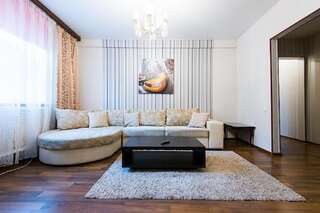 Апартаменты StudioMinsk 2 Минск Апартаменты Делюкс-9