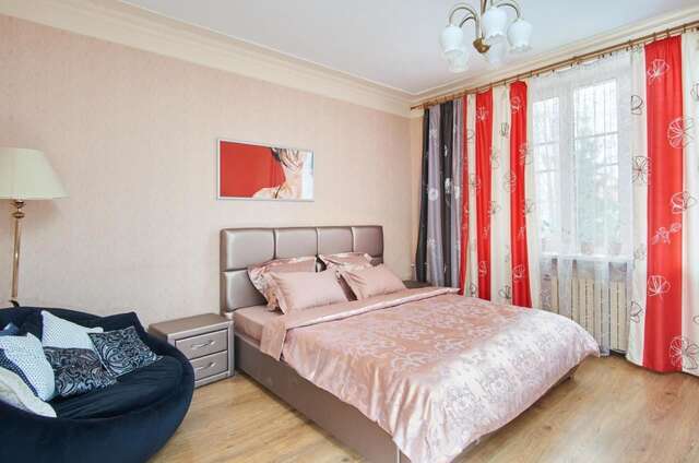 Апартаменты StudioMinsk 2 Минск-3