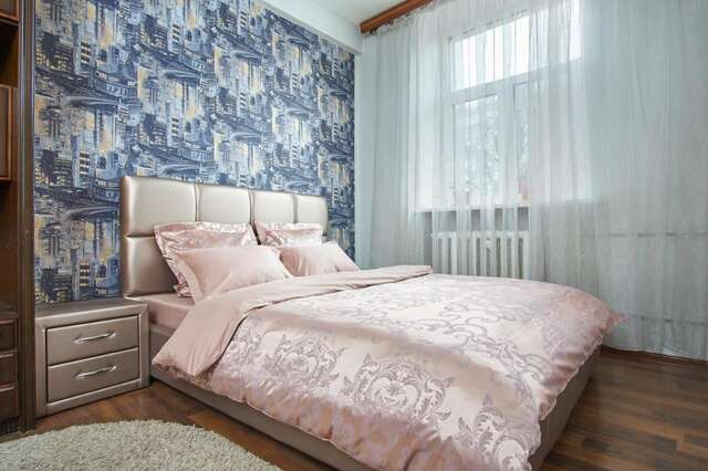 Апартаменты StudioMinsk 2 Минск-16