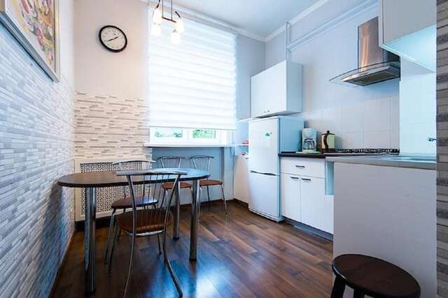 Апартаменты StudioMinsk 2 Минск-18