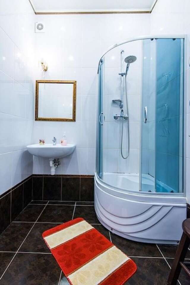 Апартаменты StudioMinsk 2 Минск-21