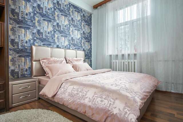 Апартаменты StudioMinsk 2 Минск-24