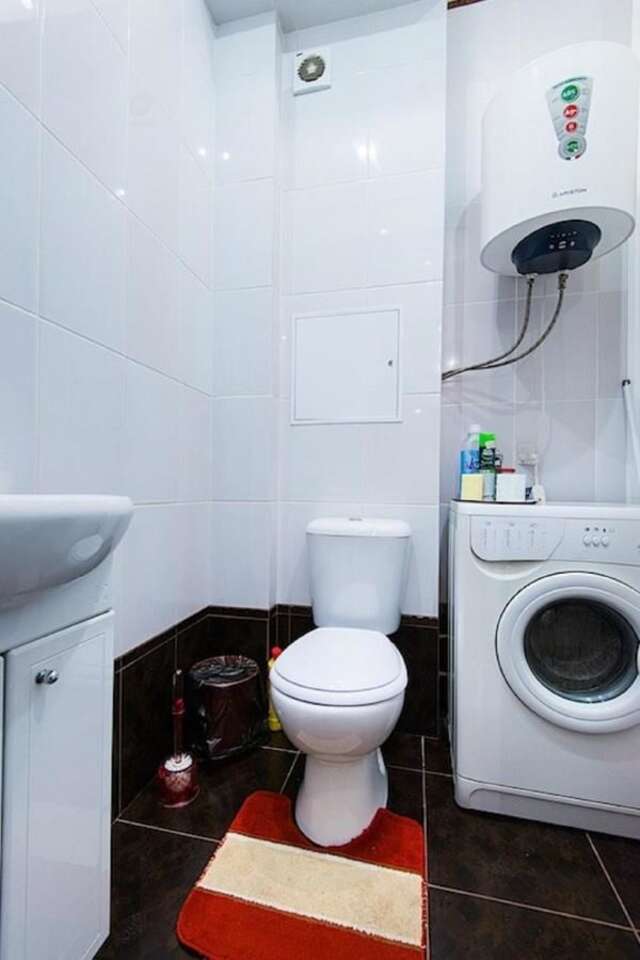 Апартаменты StudioMinsk 2 Минск-10